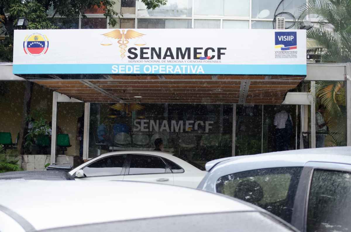 Entregan cadáver equivocado en la morgue y se dan cuenta después de la cremación