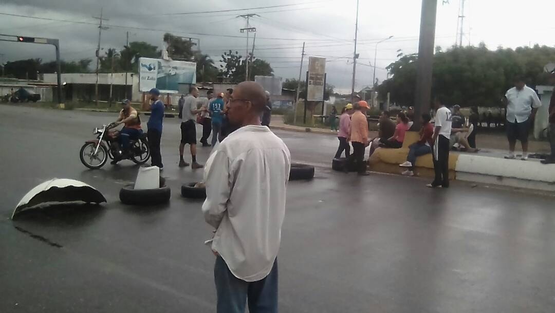 89 detenidos | paro cívico | zulia