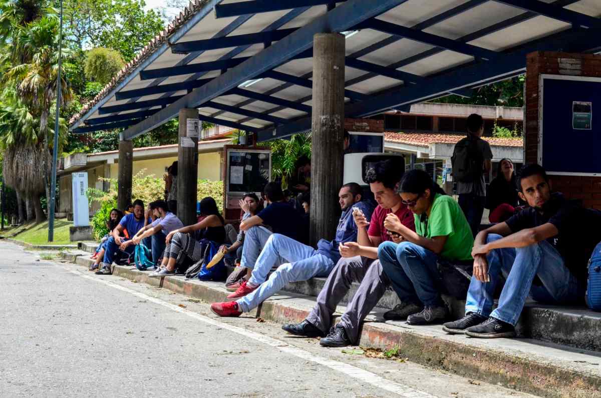 carreras universitarias