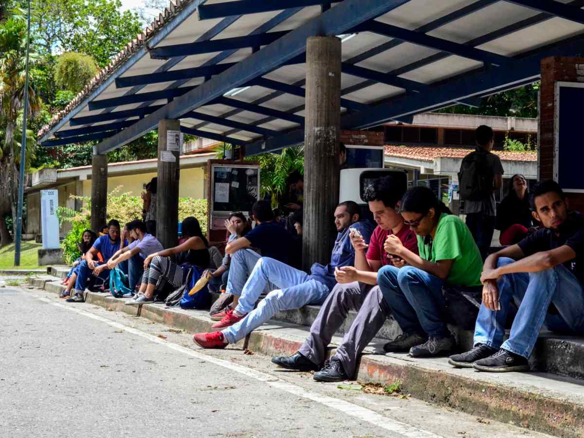 carreras universitarias