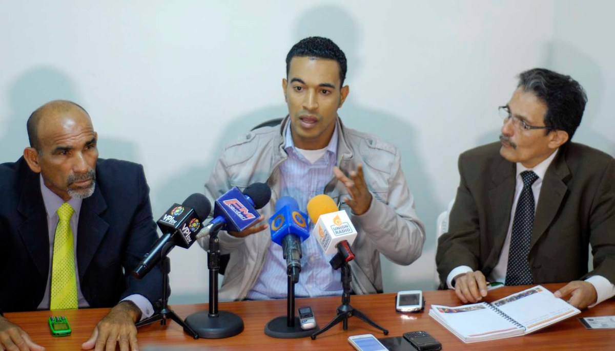 Marcos Padovani - naufragio