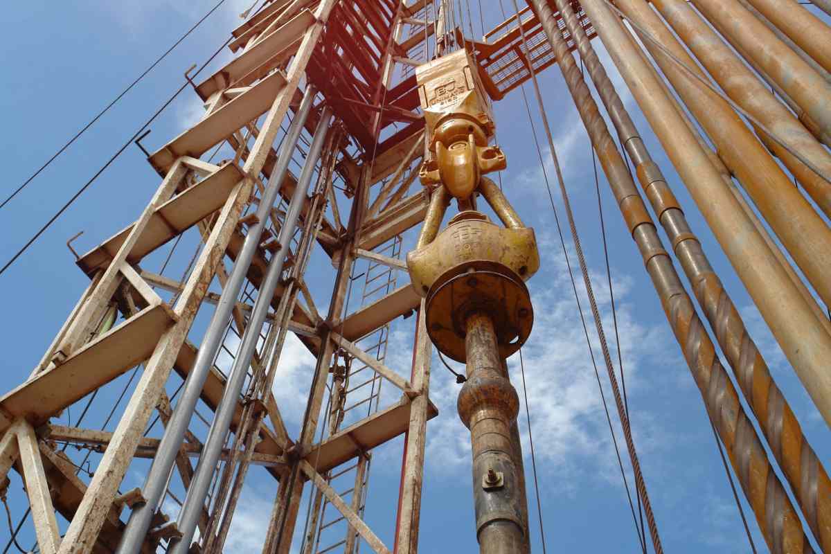 producción petrolera pdvsa