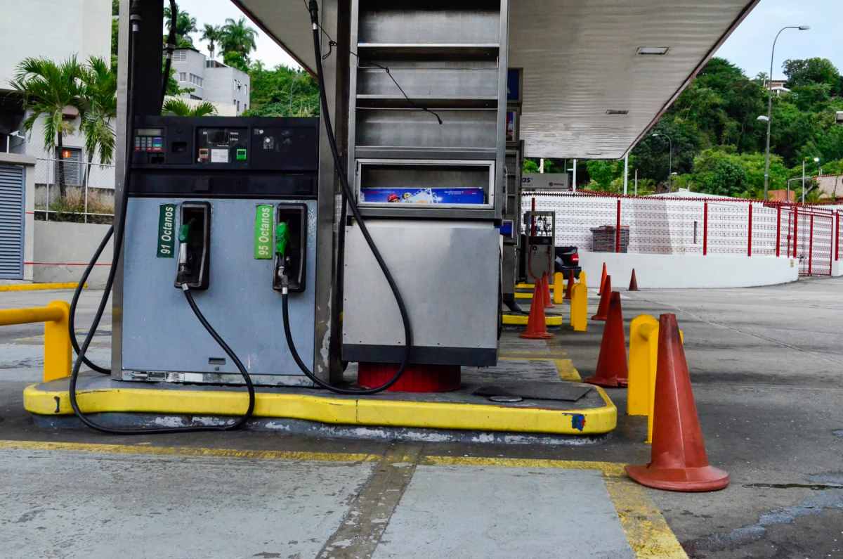 Cafetal Foto: Luis Miguel Cáceres / Crónica Uno