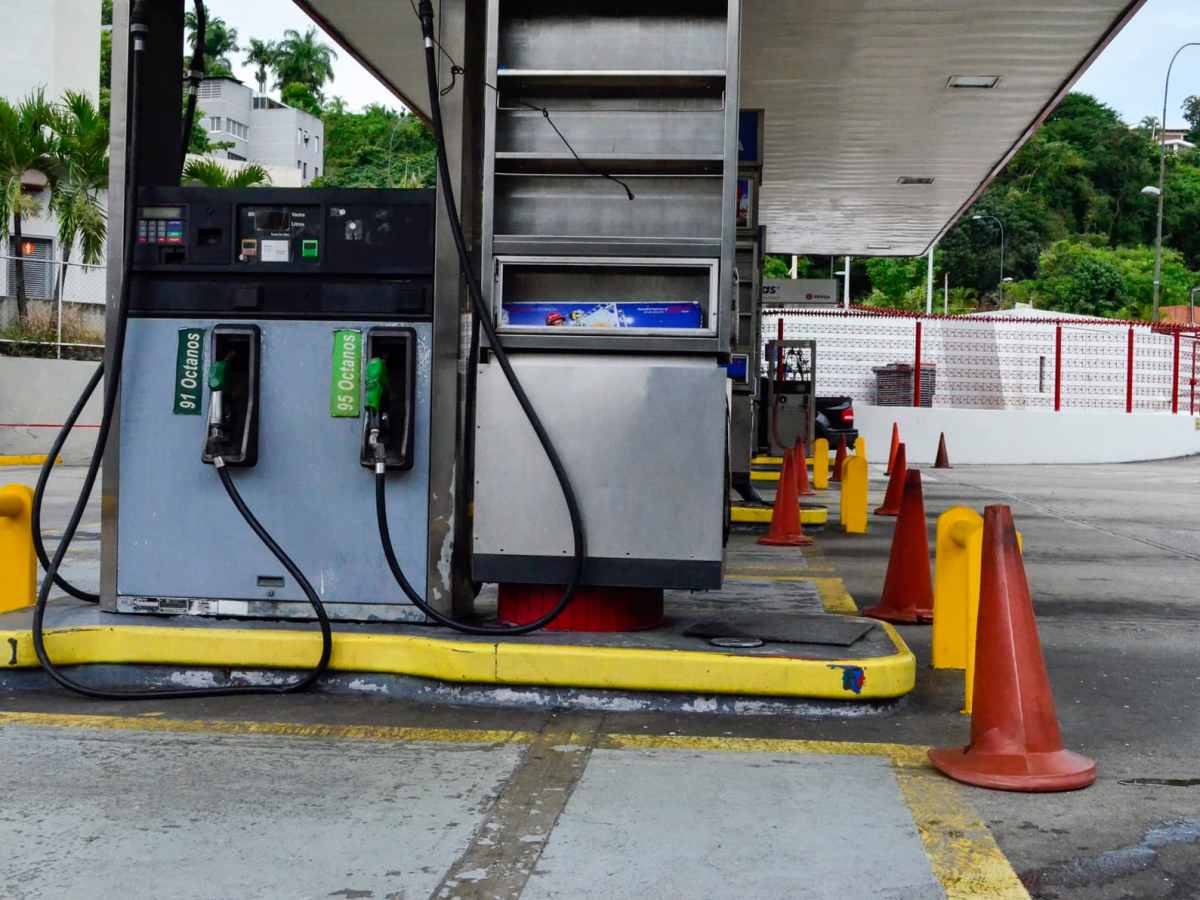 Cafetal Foto: Luis Miguel Cáceres / Crónica Uno