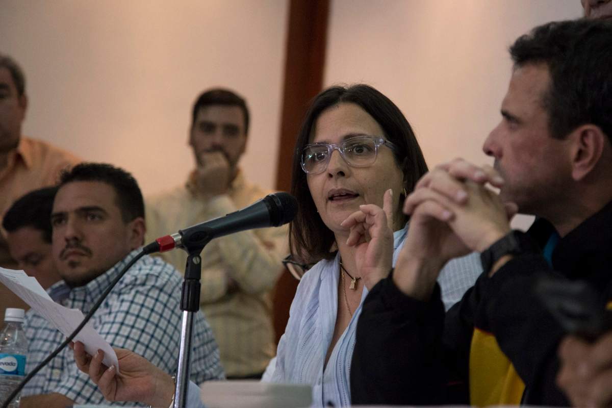 liliana hernández