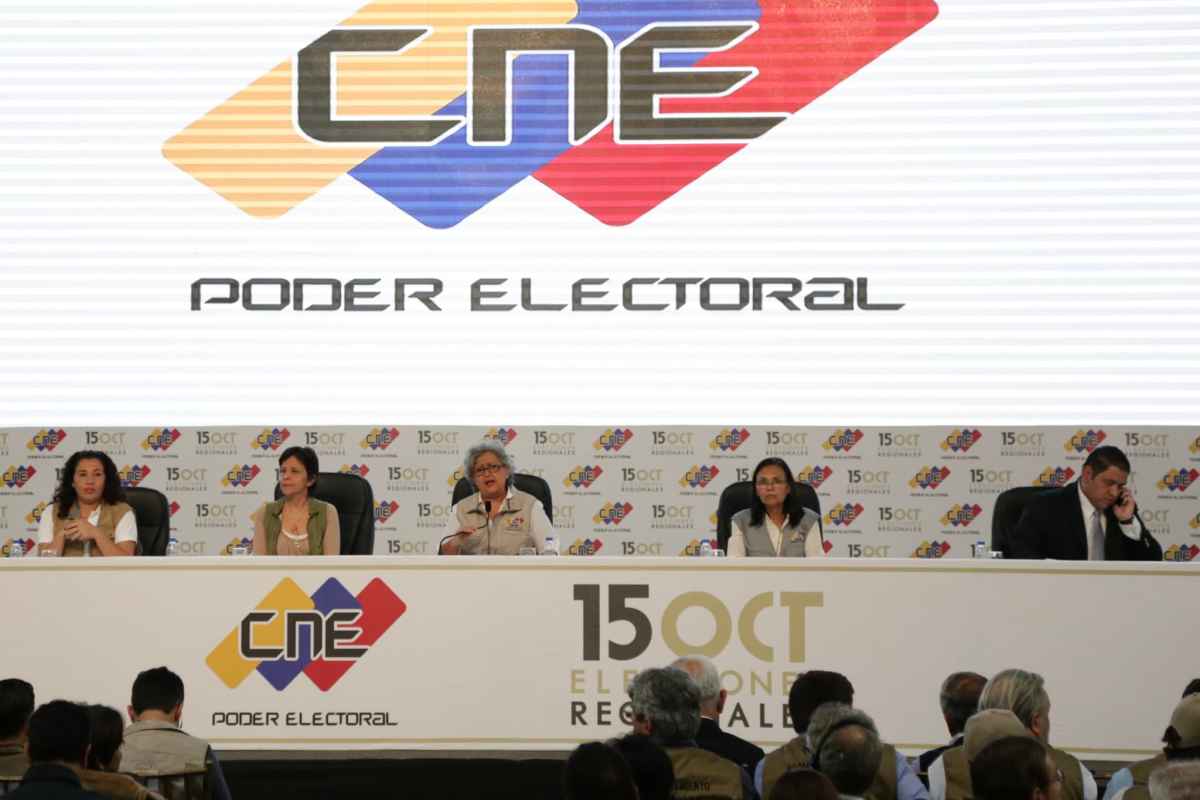 tibisay lucena. Regionales 2017