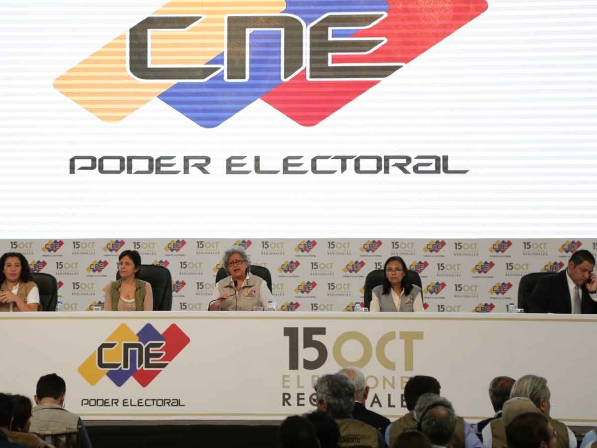 tibisay lucena. Regionales 2017