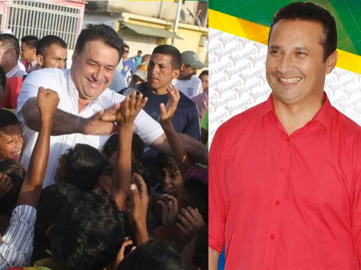 Elecciones regionales