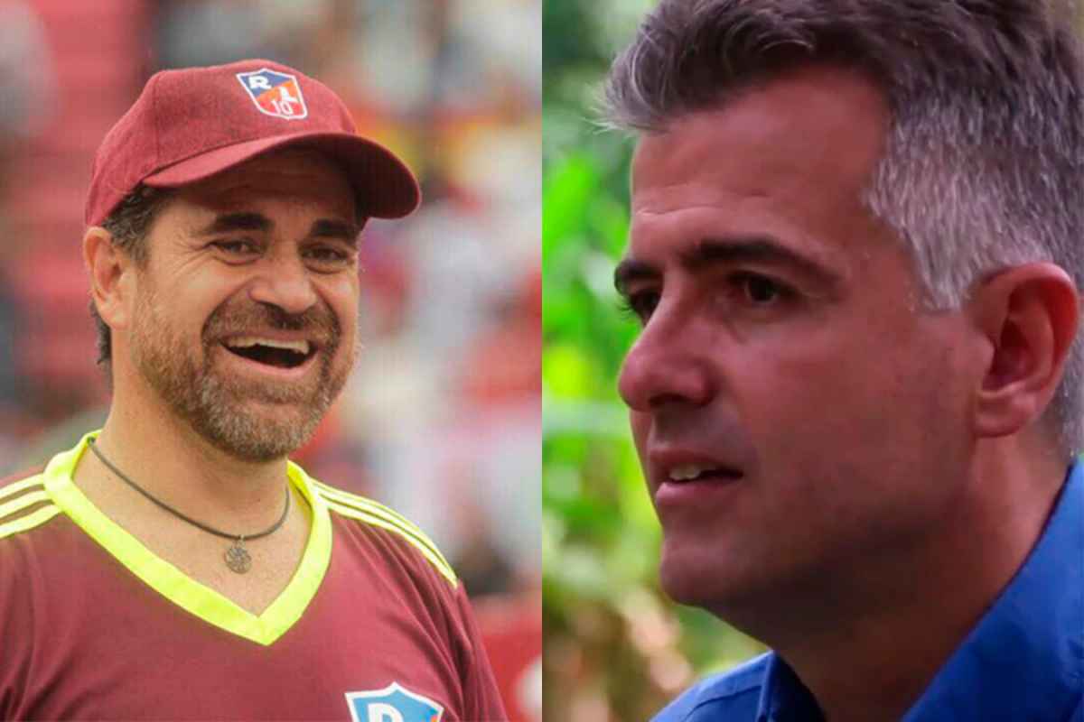 Regionales, candidatos