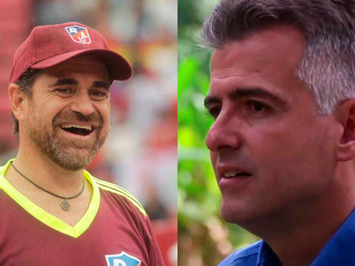 Regionales, candidatos