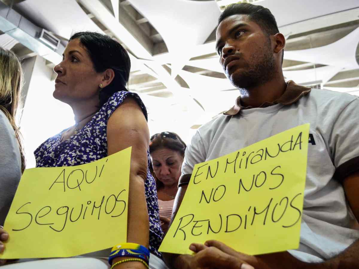 Carlos Ocariz, Política, Regionales, Miranda, 2017