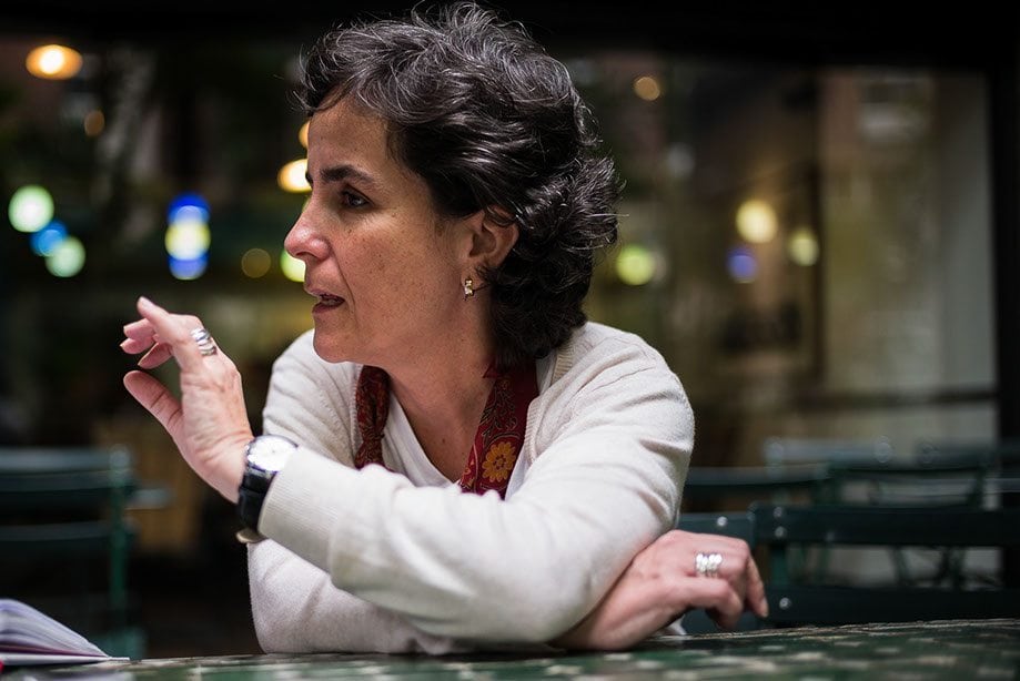 Susana Raffalli