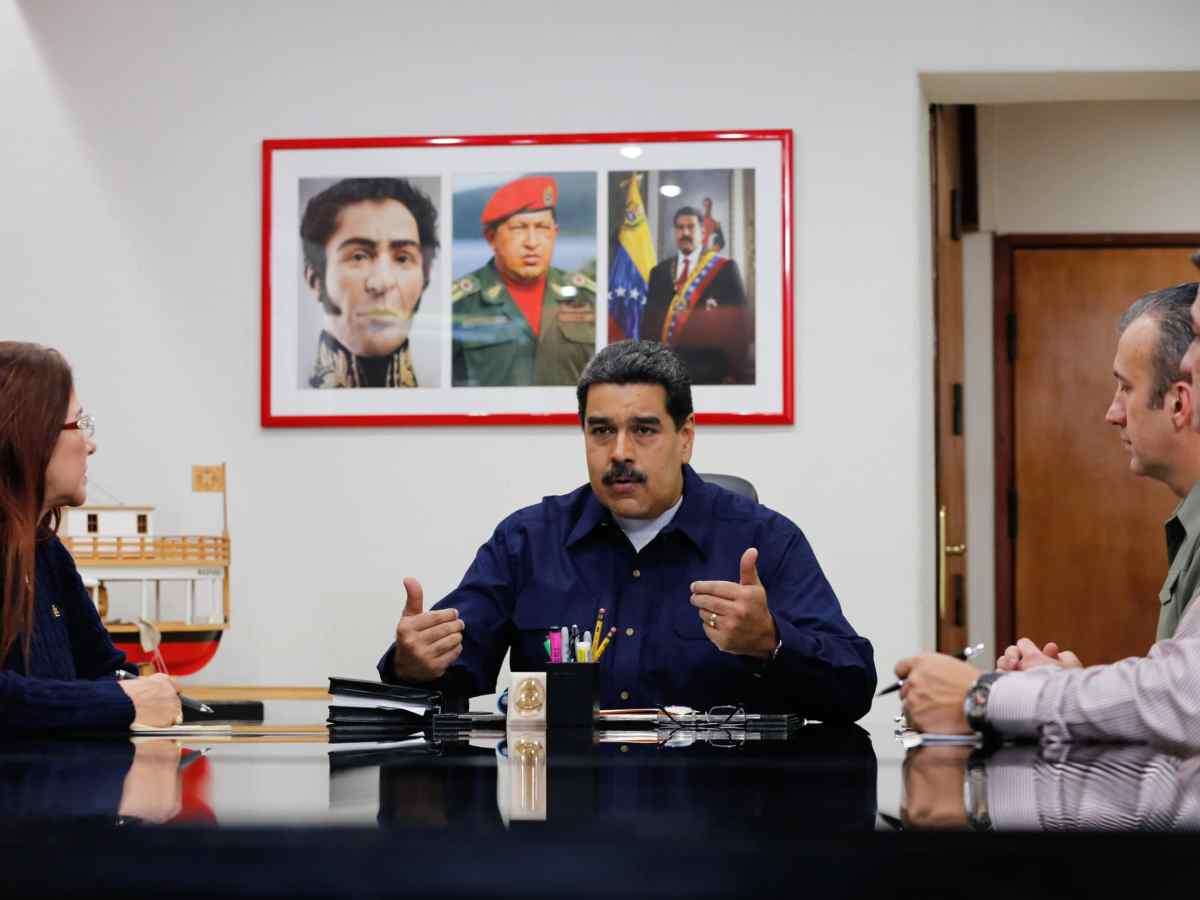 Maduro