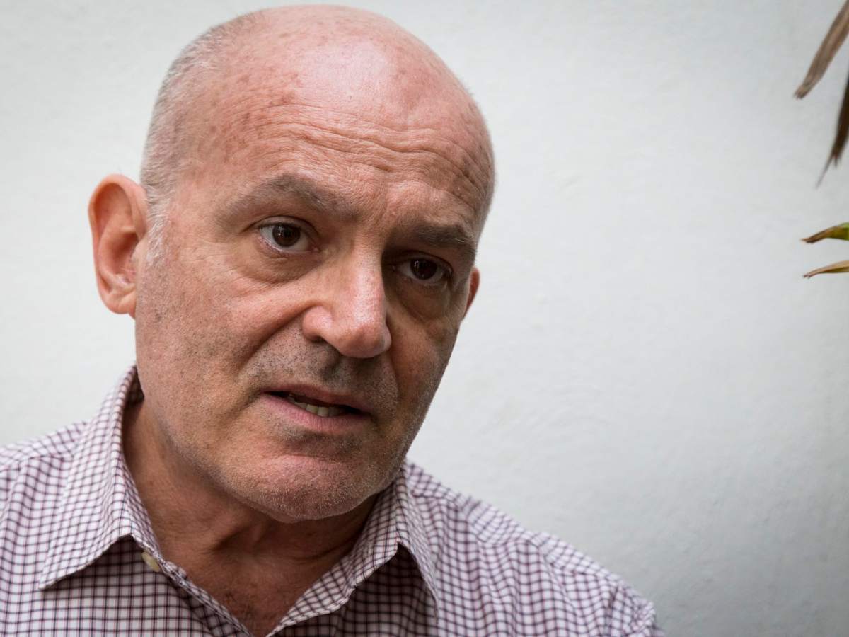 "Si el Gobierno no abre la puerta en alimentación y salud las consecuencias serán devastadoras”