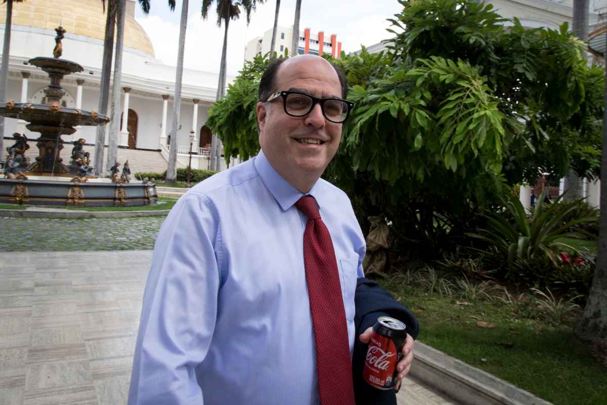 elecciones internas de primero justicia