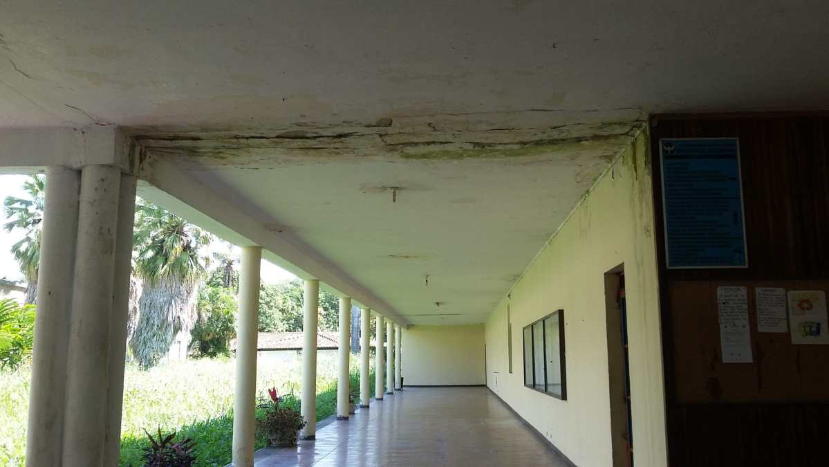 UCV, Crisis, Maracay