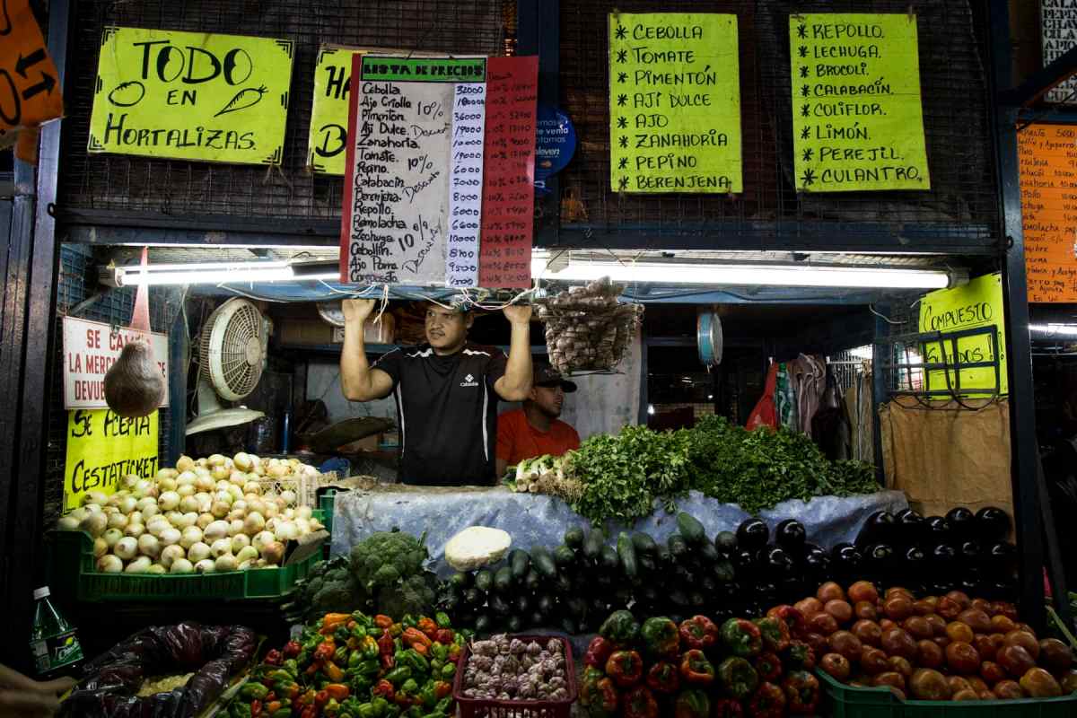 Gente buena Roberth Cadis