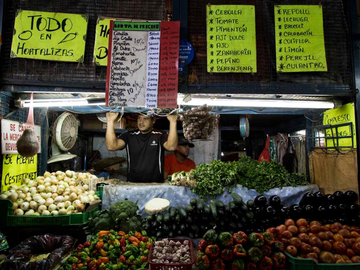 Gente buena Roberth Cadis