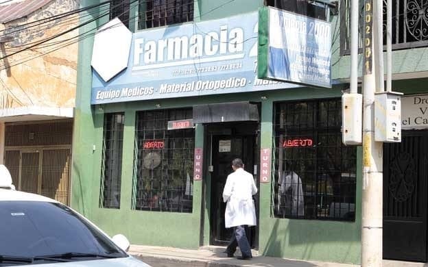 Farmacias Maracaibo