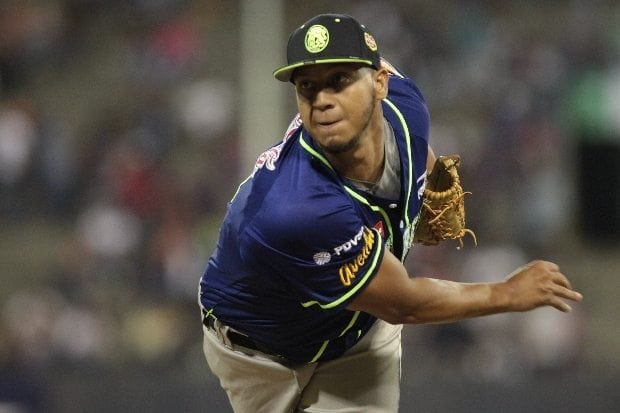 béisbol profesional