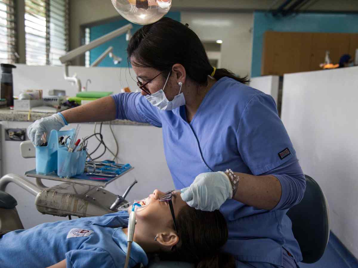 Jornada de atención médica y recreativa en Coche este 3 de marzo