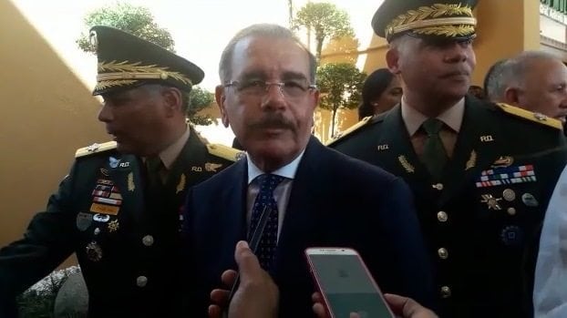 Danilo Medina