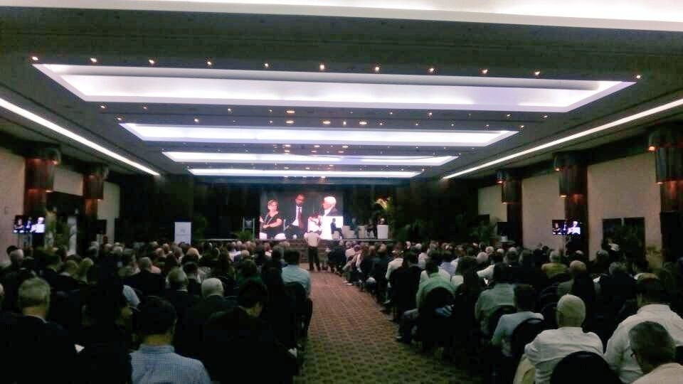 Industriales aseguran mayor contracción en las ventas