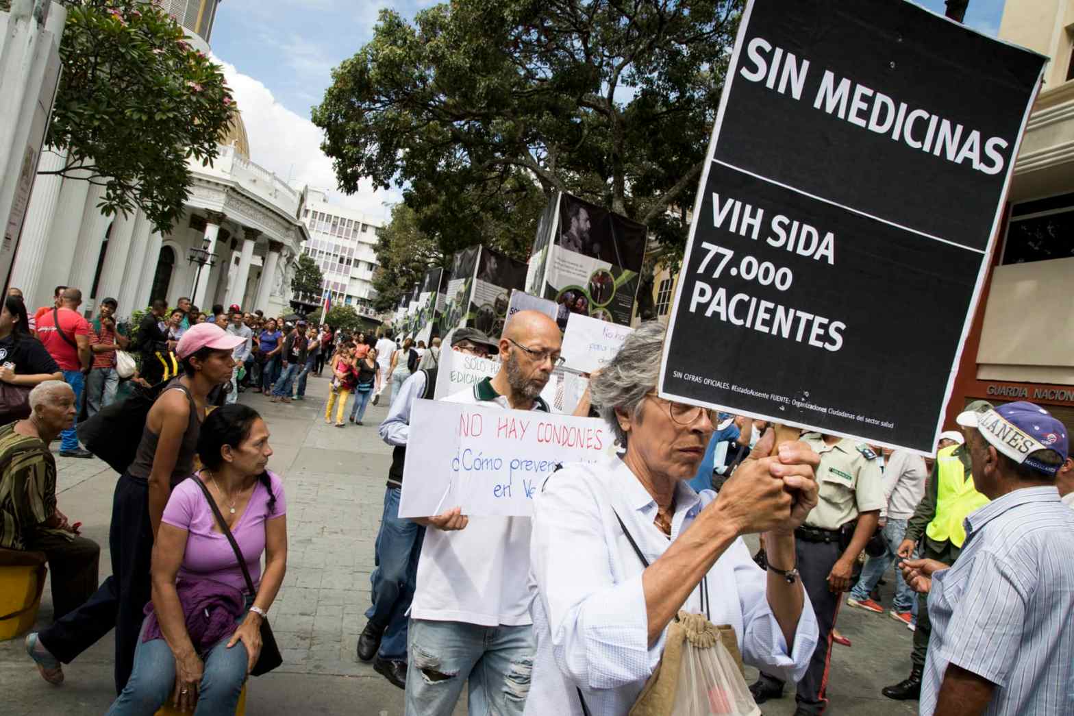 muertes por VIH-sida