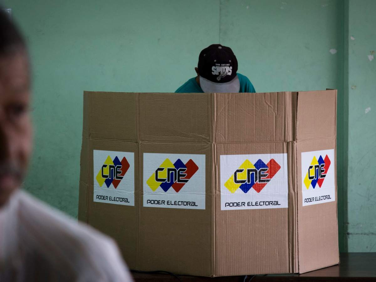 Elecciones municipales 2017