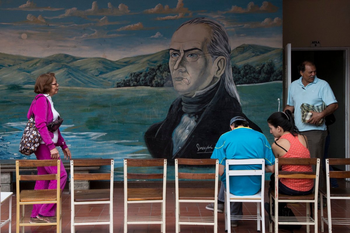 sin clases por Elecciones municipales 2017