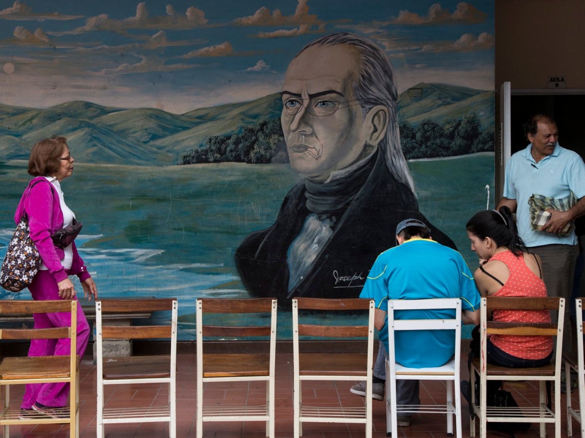 sin clases por Elecciones municipales 2017