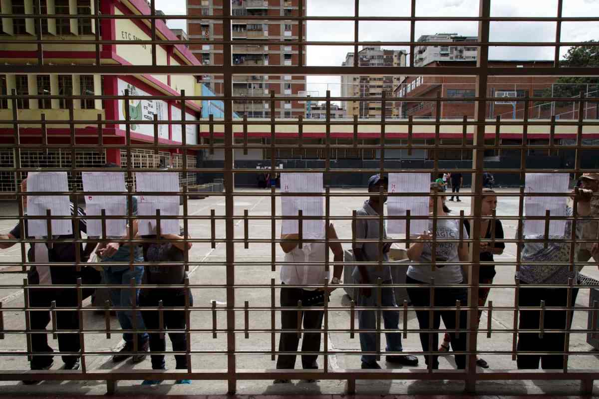 Elecciones municipales 2017