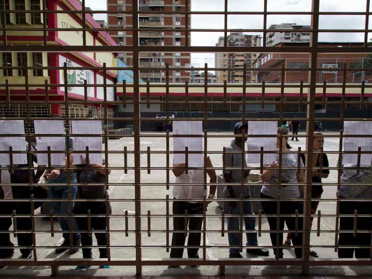 Elecciones municipales 2017