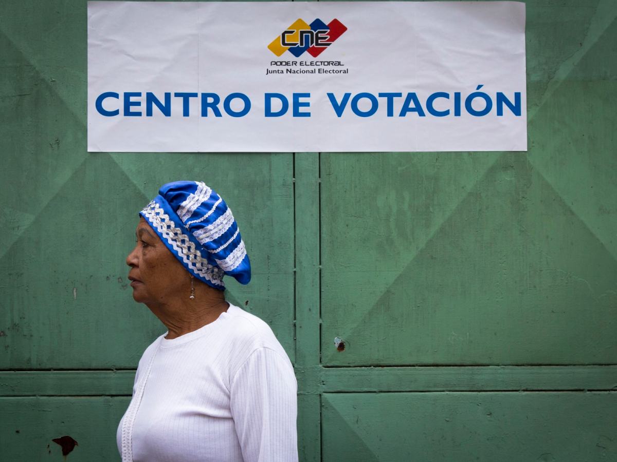 Elecciones municipales 2017