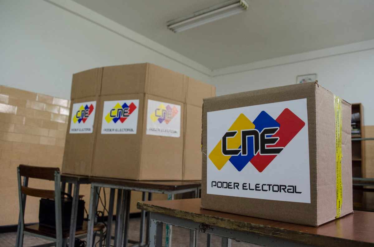 Comisionado de la ONU preocupado por condiciones electorales en Venezuela, condiciones electorales