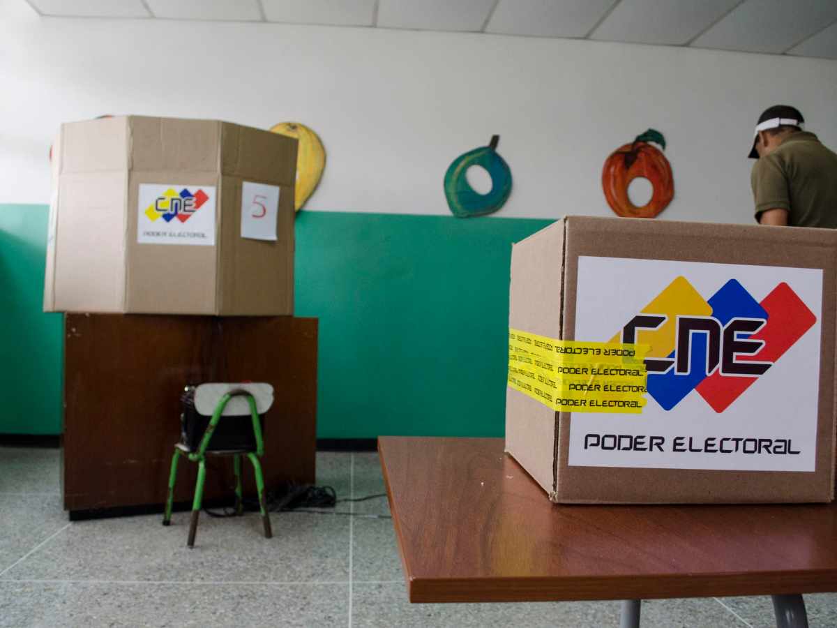 Partidos que no participaron en municipales deben validarse el 27 y 28 de enero