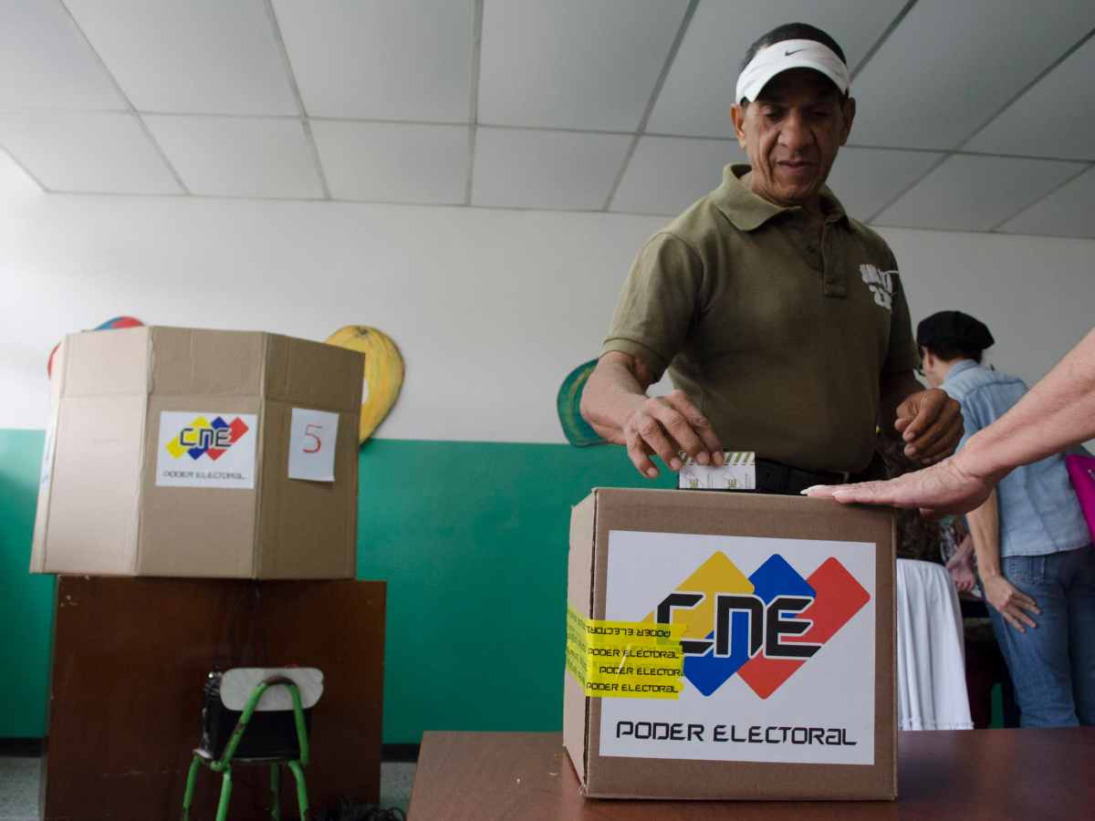 Elecciones. municipales, sucre, palo verde