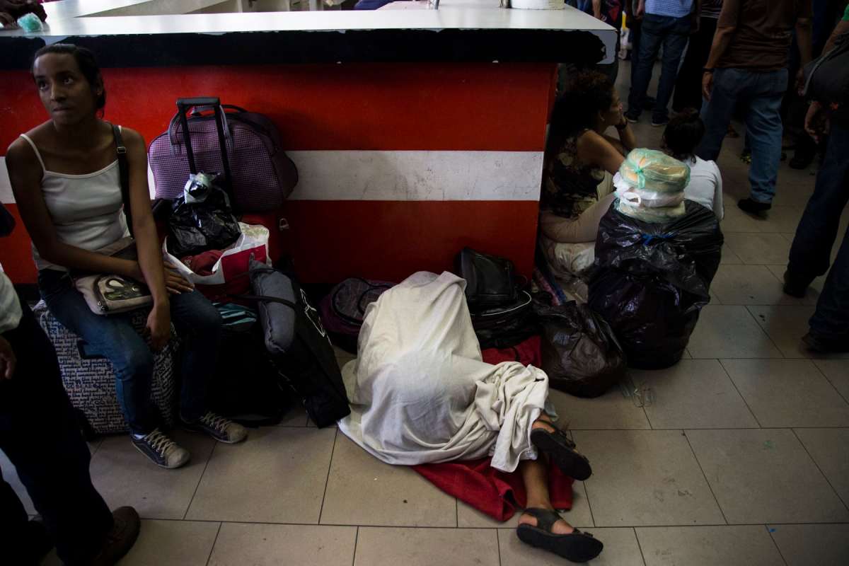pasajeros del sitssa | autobuses