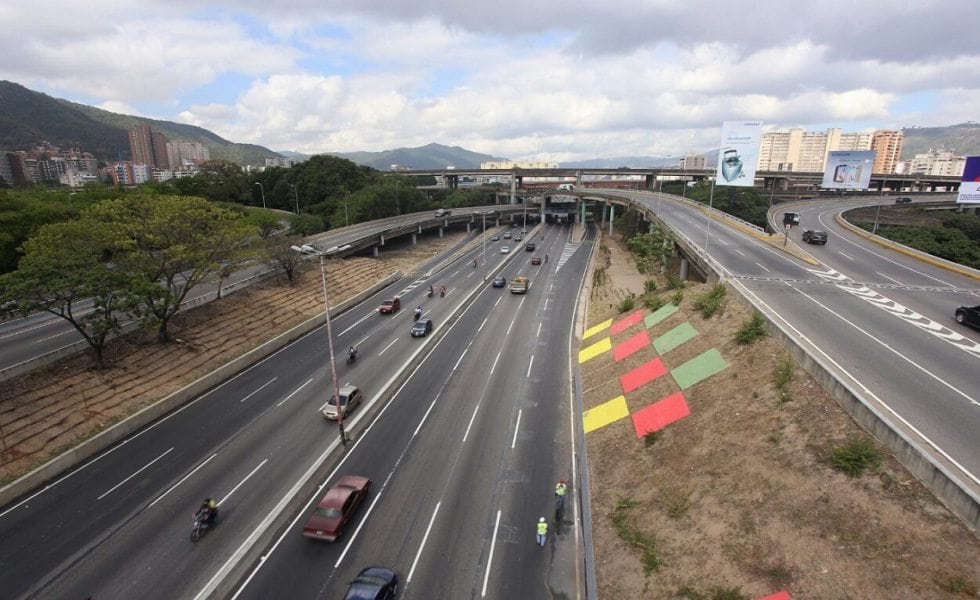 aumentaron secuestros en la francisco fajardo