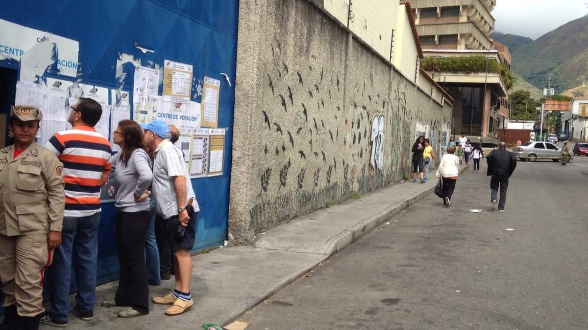 elecciones municipales 2017