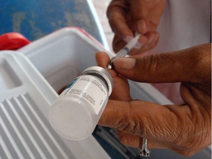 El Ministerio de Salud ni se inmuta ante las alertas sobre proliferación de la malaria | informe mundial