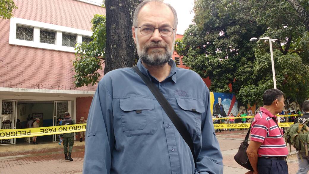 eduardo samán