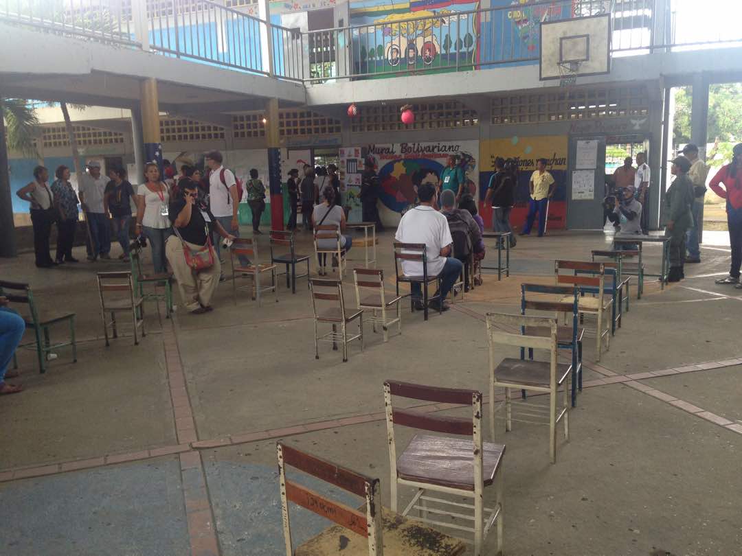 elecciones municipales anzoátegui 2017