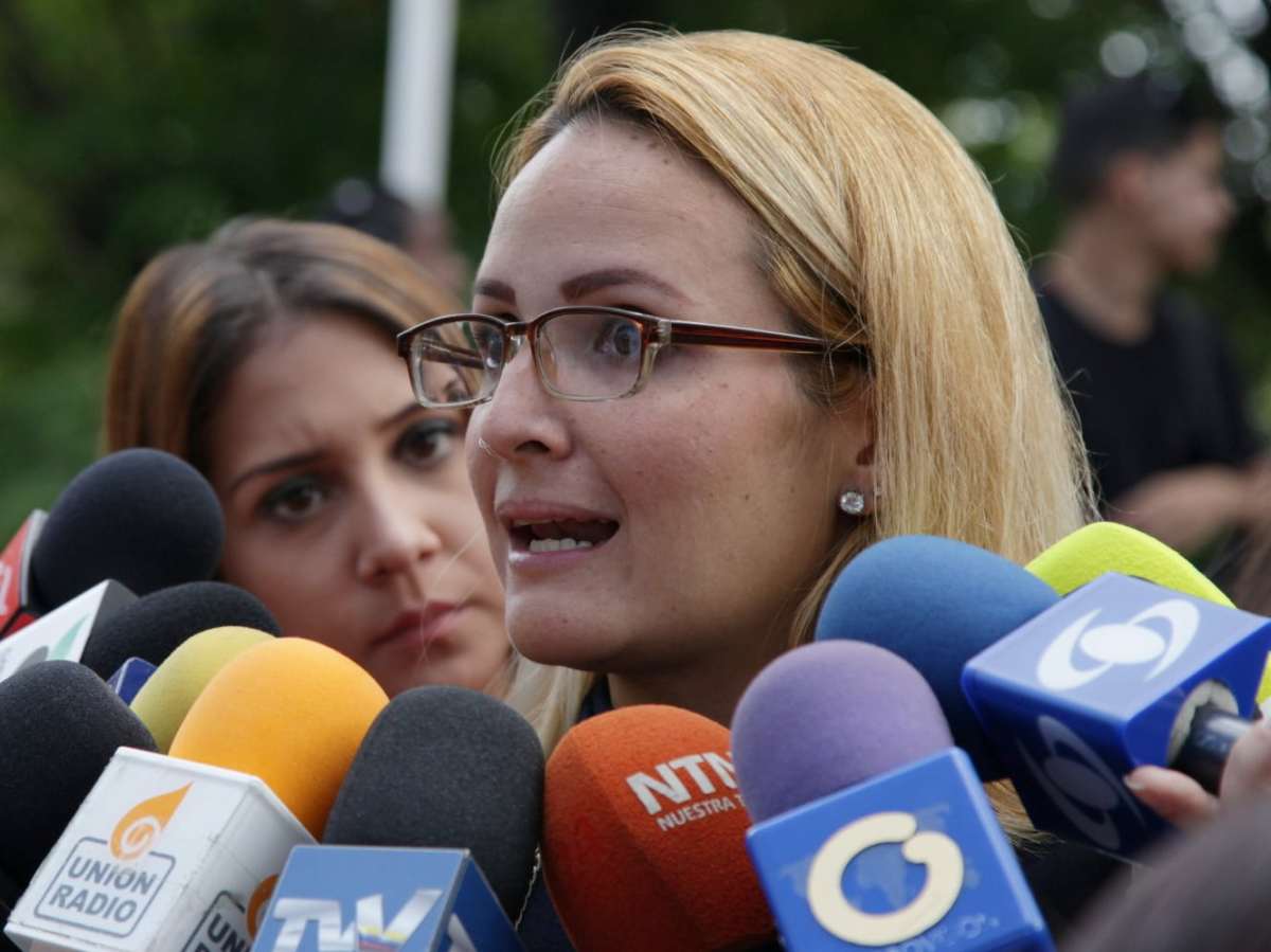 Familiares reconocieron a las víctimas de El Junquito