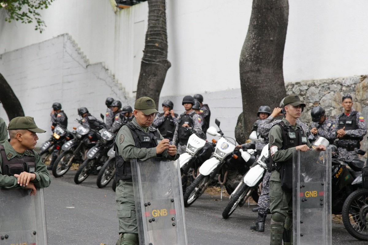 Fotos Francisco Bruzco