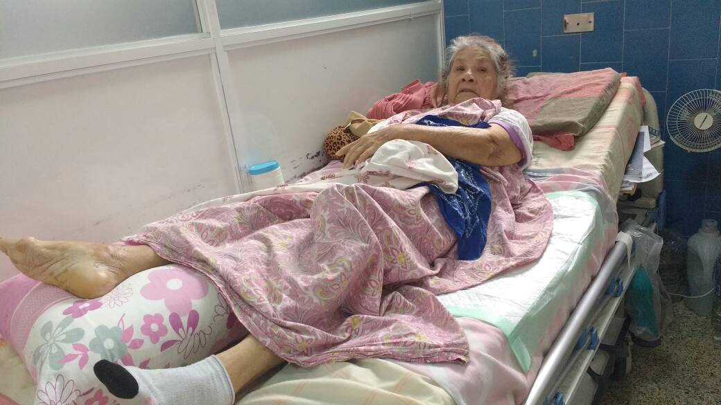 Codevida rechaza declaraciones del Gobierno con las cuales insiste en negar la emergencia humanitaria