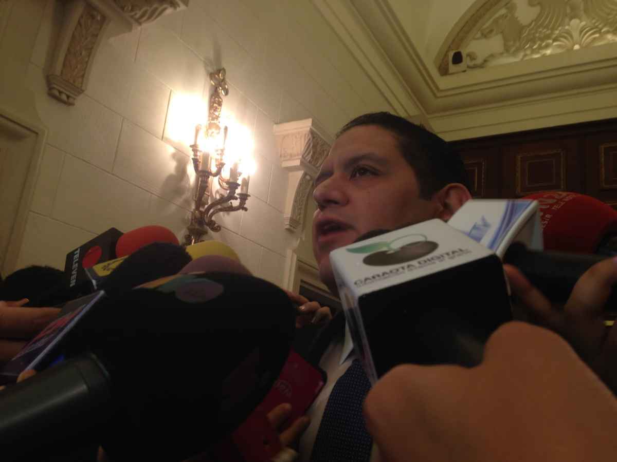 Rector Rondón: “Elección presidencial convocada por la ANC carece de garantías”