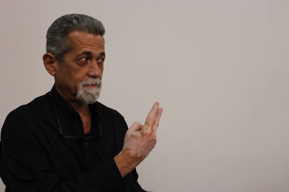 De Grazia: No existe una estrategia ni un plan unitario para salir del régimen