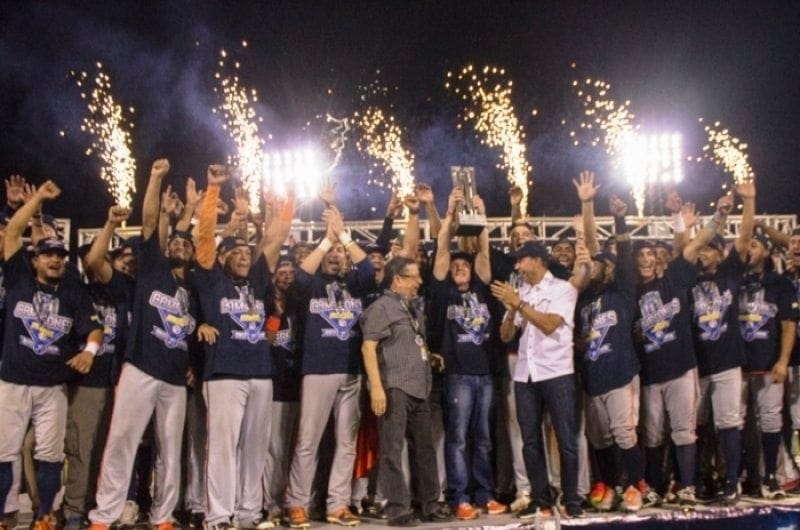 Título de Caribes bajó el telón de una LVBP sin figuras pero competitiva