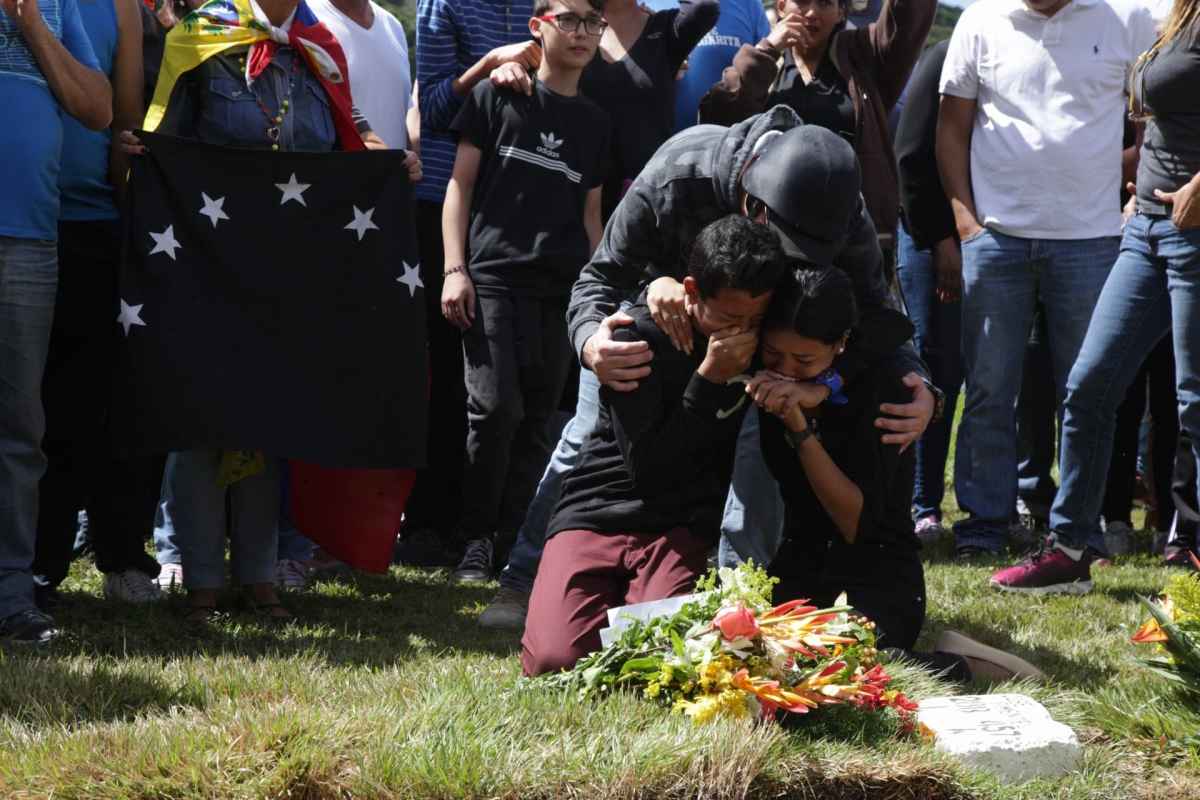 Foto Francisco Bruzco